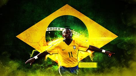 Brazil Soccer Wallpaper 64 Images