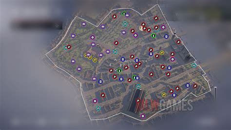 Assassins Creed Syndicate Helix Glitch Map Maps For You