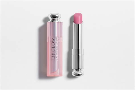 Buy Dior Addict Lip Glow Awakening Lip Balm Lilac At Mighty Ape Nz