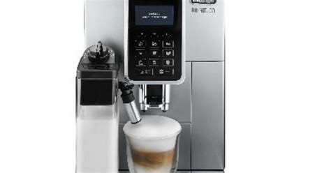 Delonghi Dinamica ECAM 350 75 S meilleur prix test et actualités