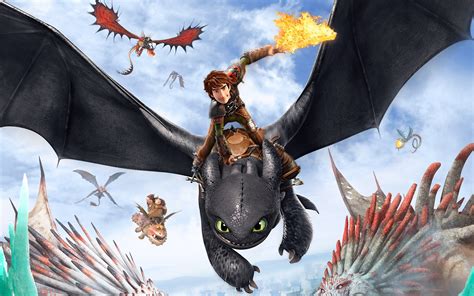 How To Train Your Dragon 2 Hd Movies 4k Wallpapers Images
