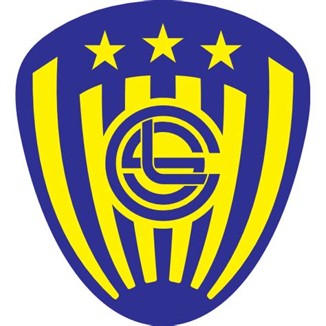 Club Sportivo Luqueño Logo Download Logo Icon Png Svg