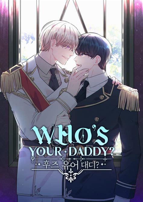 who s your daddy chapter 22 spoilers release date raw scans the global coverage