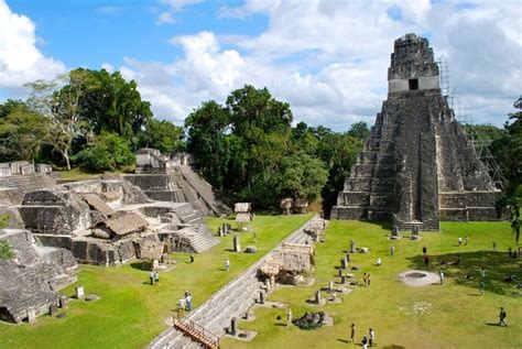 Mayan Civilization Facts 21 Facts About Mayan Civilization