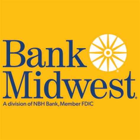 Bank Midwest Youtube