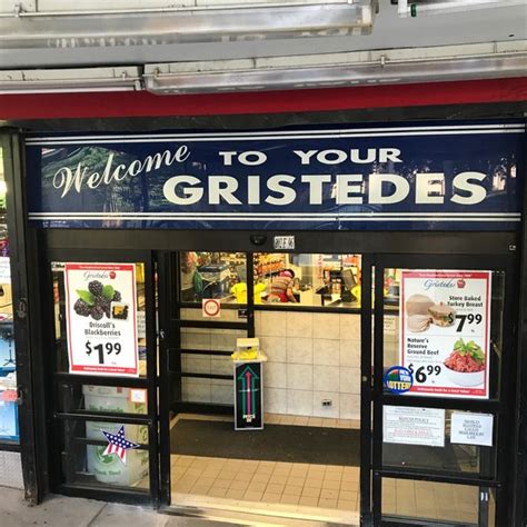 Gristedes Supermarkets 098 Now Closed East Harlem 202 E 96th St