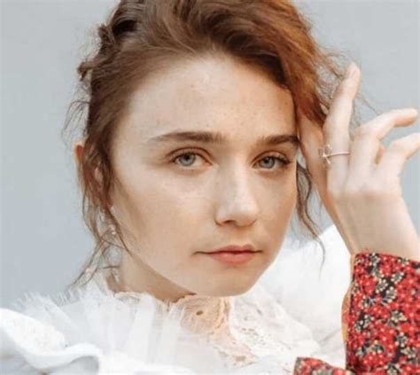 Jessica Barden A Comprehensive Guide To Her Biography Age Height