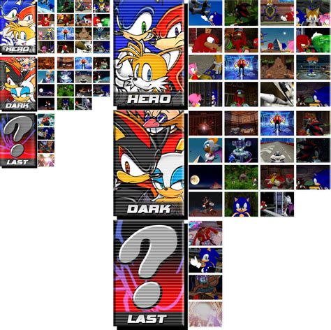 Sonic Hell If You Could Please Elaborate More On Sa2 Steams