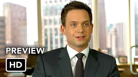 Quem Denunciou Mike Ross