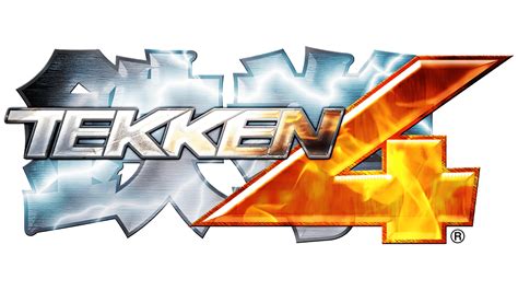 Tekken Logo And Symbol Meaning History Png