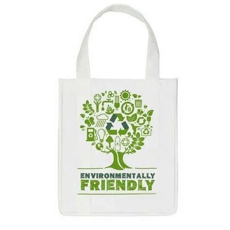 Eco Friendly Cotton Bag For Shopping Capacity 3 7 Kg At Rs 8piece