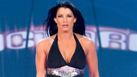 Lisa Marie Varon Reveals She Felt Uncomfortable While Backstage At An Aew Event