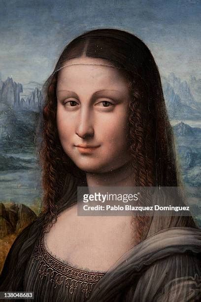Modern Mona Lisa Photos And Premium High Res Pictures Getty Images