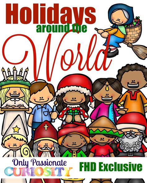 Free World Holidays Cliparts Download Free World Holidays Cliparts Png