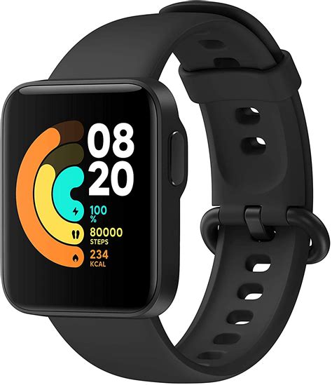 Great Smart Watch Xiaomi Don T Miss Out Smartwatch Trends