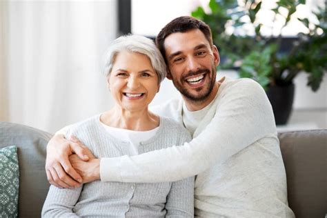 Caring For Elderly Parents What To Expect And How To Cope