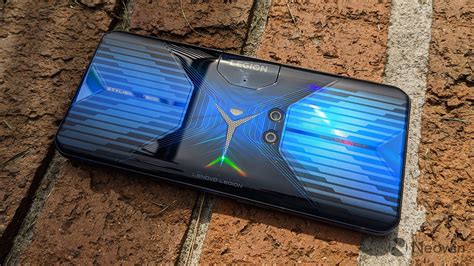 Lenovo Legion Phone Duel Review A Beast Of A Gaming Phone Neowin