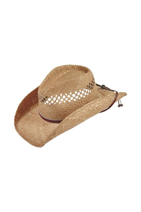 Straw Cowboy Hats Hatcountry