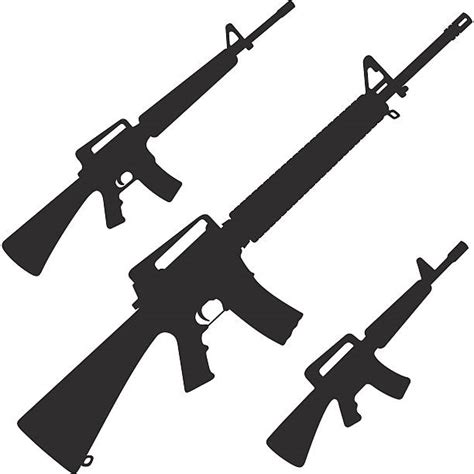 Royalty Free M16 Clip Art Vector Images And Illustrations Istock