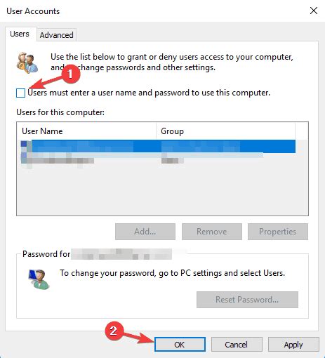Enter Network Credentials Windows 10