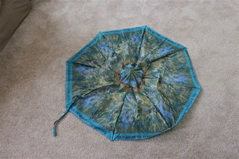 Dont Discard That Broken Umbrella Upcycle It It Can Be Transformed