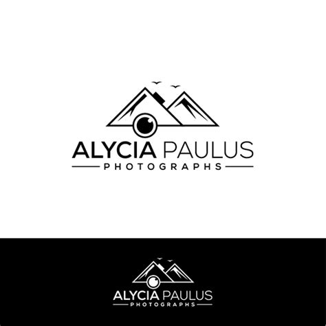 93 Photography Logos To Capture Clients