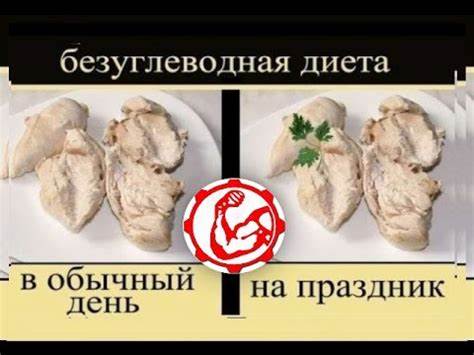 Сушка диета быстрая