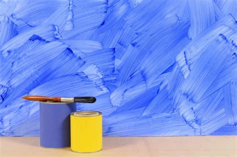 Decorative Painting Techniques For Interior Walls Expert Guide