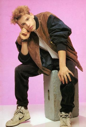 Picture Of Corey Haim In General Pictures Corey Haim 1485640804 Teen Idols 4 You