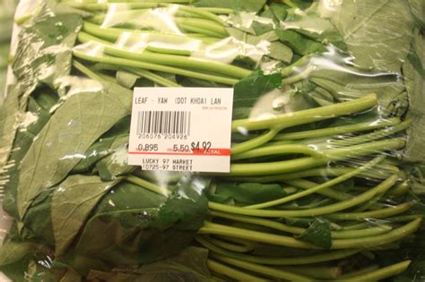 Enjoy a balance of earthy and fruity notes daily to supplement your varied, balanced diet. Edmonton's Chinatown with LeQuan - A Canadian Foodie