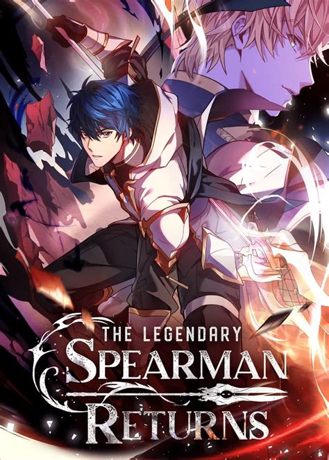 Return of the Legendary Spear Knight - Spy-manga - สปายแมนก้า อ่านมังงะ