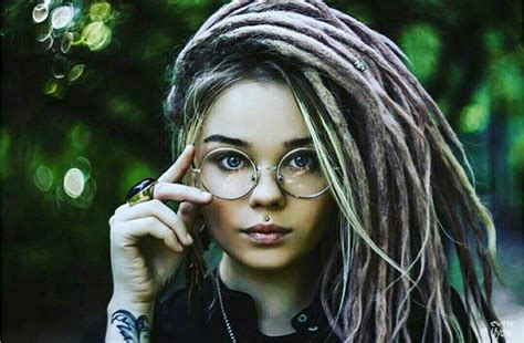 Girls With Dreads 5 Tumblr Gallery