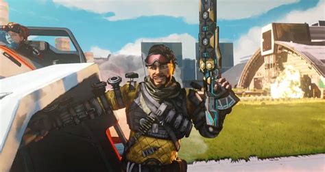 Apex Legends Season 7 Ascension Trailer Gives Players A