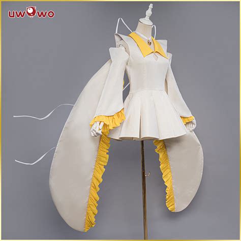 Uwowo Shugo Chara Amu Hinamori Amulet Diamond Cosplay Costume Uwowo
