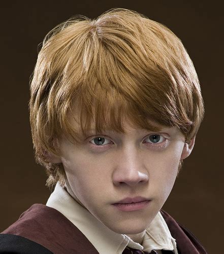 Ron Weasley Harry Potter Photo 30964968 Fanpop