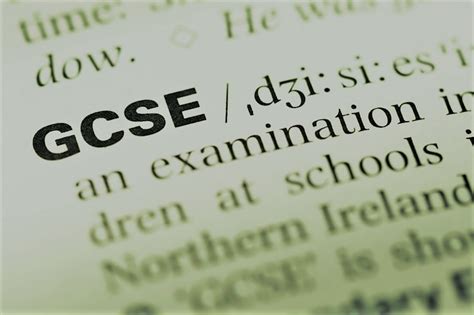 What Is The Difference Between Gcse Gce Igcse Certificate Vrogue
