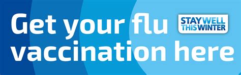 Private Flu Vaccines in Wimbledon London