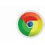 Cute Google Chrome Backgrounds  Green Orange Technology Yellow