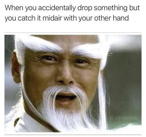 Im A Kung Fu Master Now Meme By Commanderjax Memedroid