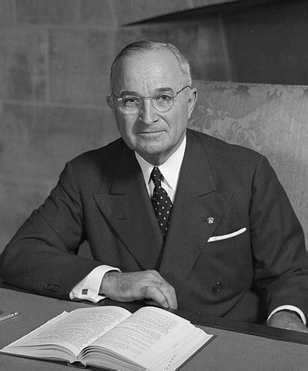 Harry S Truman Wikipedia An Piemontèis Lenciclopedìa Lìbera E A Gràtis