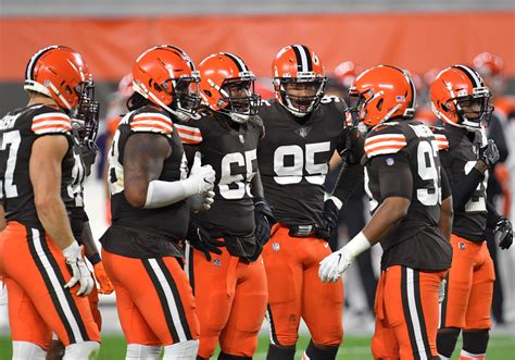 5 Key Matchups For The Cleveland Browns Vs Washington Page 2