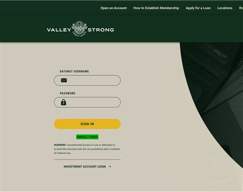 How Can We Help Valley Strong Credit Union