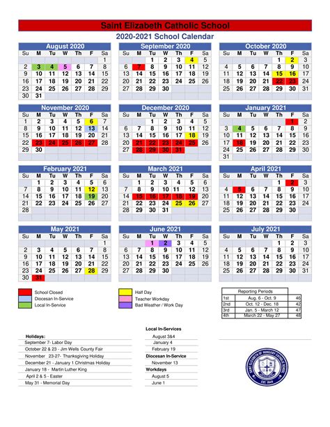 Ua Academic Calendar 2022 Customize And Print