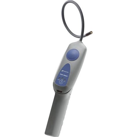 This is to certify that this equipment, designed and manufactured by inficon inc. Inficon Tek-Mate Refrigerant Leak Detector | HD Supply