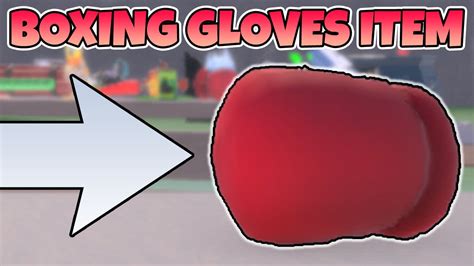 How To Get The New Boxing Gloves Item In Wacky Wizards Tutorial