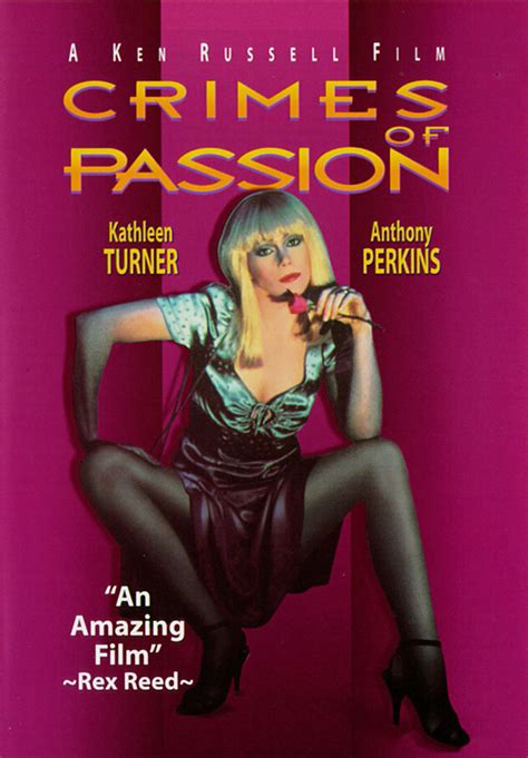 Crimes Of Passion Where To Watch And Stream Tv Guide