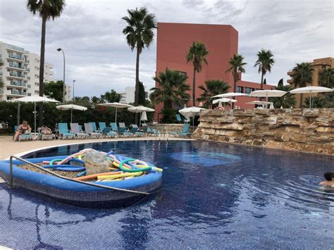 Pool Hotel Cala Millor Garden Adults Only Cala Millor Holidaycheck Mallorca Spanien