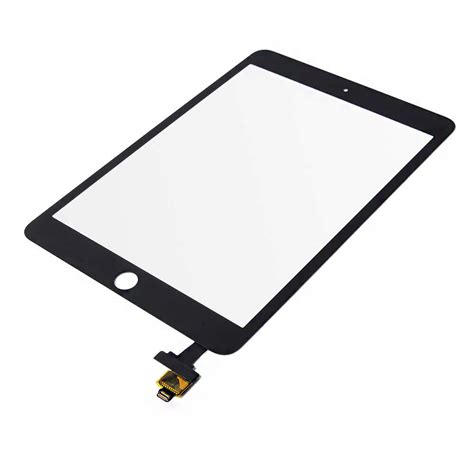 Ipad Mini 3 Touch Screen Digitizer Replacement Price In Chennai India