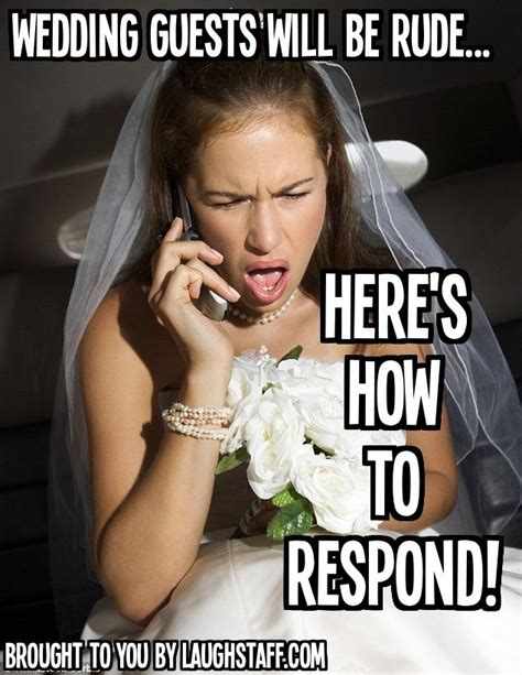 Wedding Funny Wedding Drama Wedding Tips Wedding Planning Tips How To Be The Bride Bridal