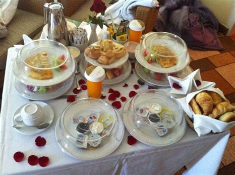 Finde jetzt schnell die besten angebote für frühstück im bett tablett auf focus online kleinanzeigen. "Frühstück ans Bett" Hotel Rixos Sungate (Beldibi ...